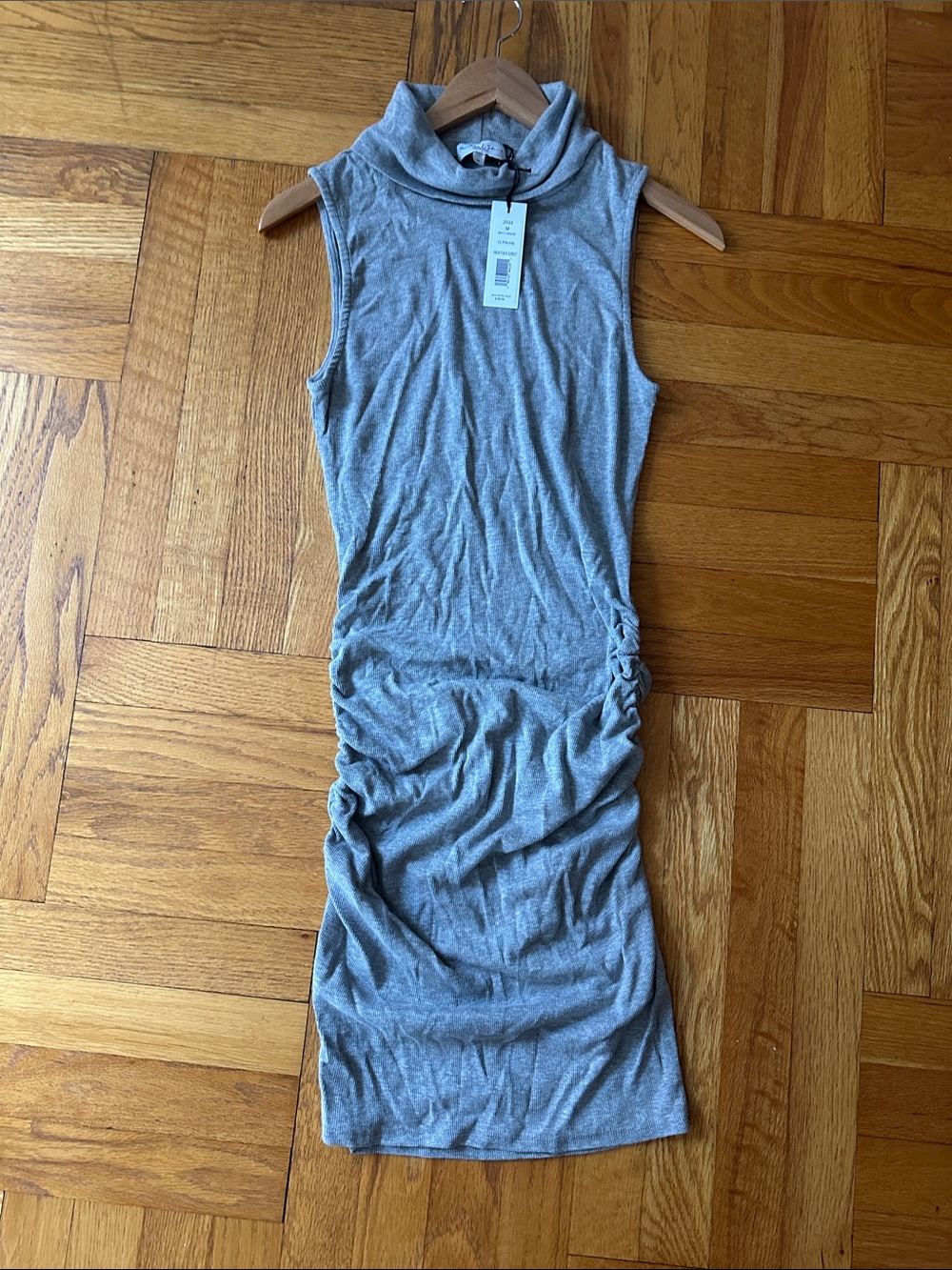 NWT Michael Stars Macy dress